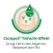 Ciclopoli mod neglesvamp, 6,6 ml