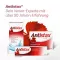 ANTISTAX Frisk gel, 125 ml