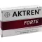 AKTREN forte filmovertrukne tabletter, 20 stk