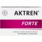 AKTREN forte filmovertrukne tabletter, 20 stk