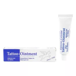 TATTOO Pegasus Pro creme, 25 ml