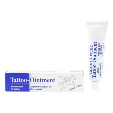 Tatoveringscreme Pegasus Pro, 25 ml