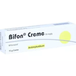 BIFON Fløde, 15 g