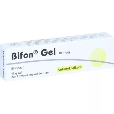 BIFON Gel, 15 g