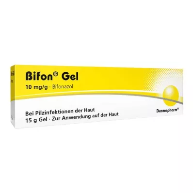 Bifon Gel, 15 g