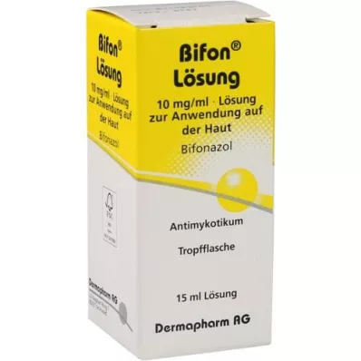 BIFON Opløsning, 15 ml