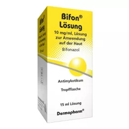 BIFON Opløsning, 15 ml