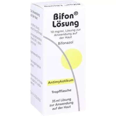 BIFON Opløsning, 35 ml