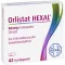 ORLISTAT HEXAL 60 mg hårde kapsler, 42 stk