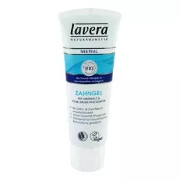 LAVERA neutral tandgel, 75 ml