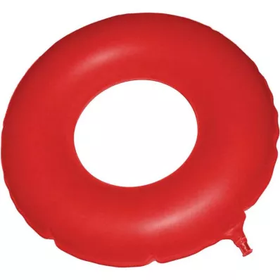 Luftpude gummi 42,5 cm, 1 stk