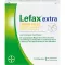 LEFAX ekstra Lemon Fresh mikrogranulat, 16 stk