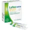 LEFAX ekstra Lemon Fresh mikrogranulat, 16 stk