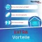 Neuralgin extra Ibu-Lysinate filmovertrukne tabletter, 20 stk