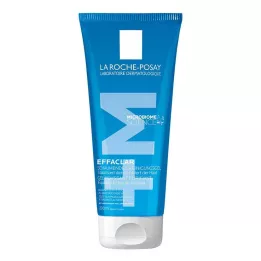ROCHE-POSAY Effaclar skummende rensegel, 200 ml