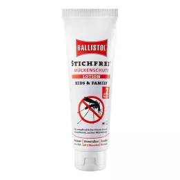 STICHFREI Tube med børnecreme, 125 ml