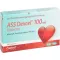 ASS Dexcel 100 mg tabletter, 100 stk