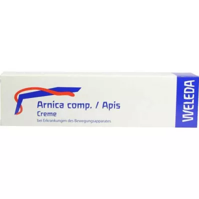 Arnica komp. / Apis creme, 70 g