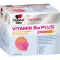 DOPPELHERZ Vitamin B12 Plus-system drikkeampuller, 30X25 ml