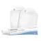 ANESDERM 25 mg/g + 25 mg/g creme + 2 plastre, 5 g