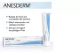 Instructions for use for ANESDERM 25 mg/g + 25 mg/g creme + plaster, 5 g - 2