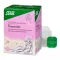 FRAUENTEE Bio Salus filterposer, 15 stk