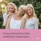 FRAUENTEE Bio Salus filterposer, 15 stk