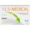 XLS Medicinsk fedtbinder, 60 kapsler