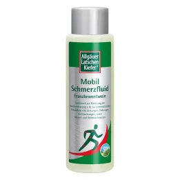 ALLGÄUER LATSCHENK. mobil smertevæske, 250 ml