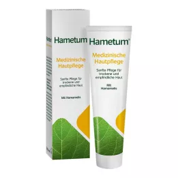 Hametum medicinsk hudplejecreme, 50 g