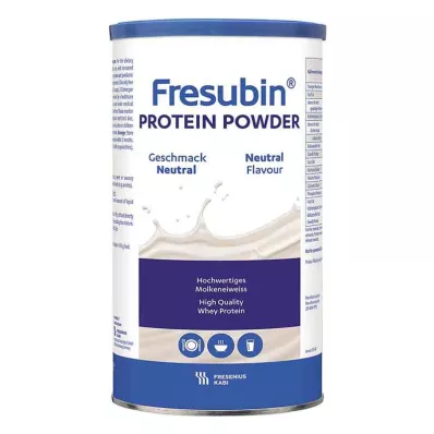 FRESUBIN Proteinpulver, 1X300 g