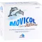 MOVICOL Junior chokolade oral opløsning, 30X6,9 g