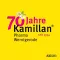Kamillan® væske, 10 ml