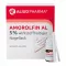 AMOROLFIN AL Neglelak med 5 % aktiv ingrediens, 5 ml