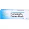 HAMAMELIS CREME Hæl S, 50 g