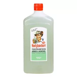 RIVIERA Sprit til træflishugger, 1000 ml