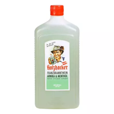 Riviera Holzhacker sprit, 1000 ml