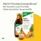 Multivitamin energetisk Salus, 500 ml