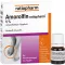 AMOROLFIN-ratiopharm 5% aktiv ingrediens neglelak, 5 ml