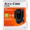 ACCU-CHEK Mobilt sæt mmol/l III, 1 stk