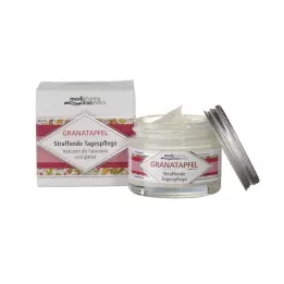 GRANATAPFEL STRAFFENDE Dagplejecreme, 50 ml