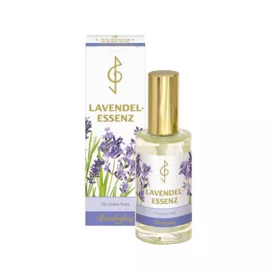 Lavendel essens, 50 ml