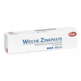 ZINKPASTE blød Caelo HV-pakke, 100 g