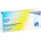 LEVOCETIRIZIN TAD 5 mg filmovertrukne tabletter, 20 stk