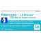 NAPROXEN-1A Pharma 250 mg tabletter til menstruationssmerter, 20 stk