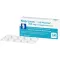 NAPROXEN-1A Pharma 250 mg tabletter til menstruationssmerter, 20 stk