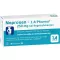 NAPROXEN-1A Pharma 250 mg tabletter mod menstruationssmerter, 30 stk