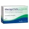 Macrogol beta plus elektrolytpulver, 10 stk