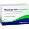 MACROGOL beta plus Elektrolyt Plv. til oral brug, 20 stk