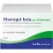 MACROGOL beta plus Elektrolyt Plv. til oral brug, 50 stk